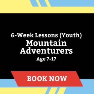 Mountain Adventurers
