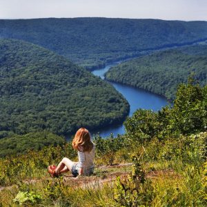 West Mountain Picnics
