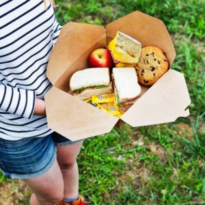 West Mountain Picnics