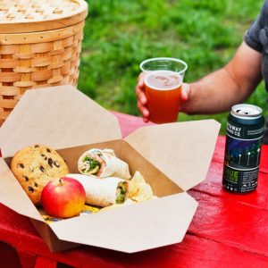 West Mountain Picnics