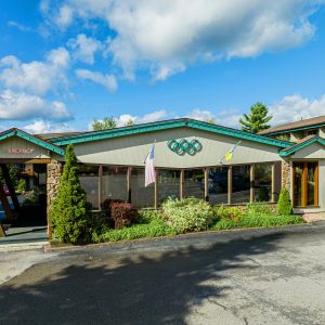Devlin Inn and Suites image