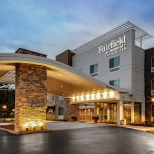 Fairfield Inn