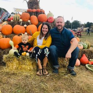 Fall Festival 21 and pumpkins
