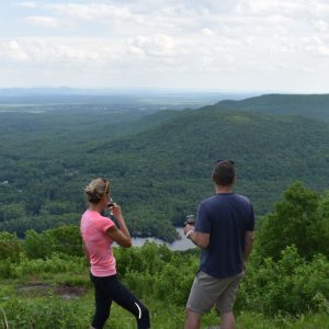 West Mountain Picnics