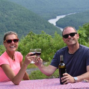 West Mountain Picnics