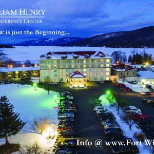 Fort William Henry