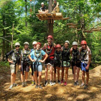 Aerial Rentals