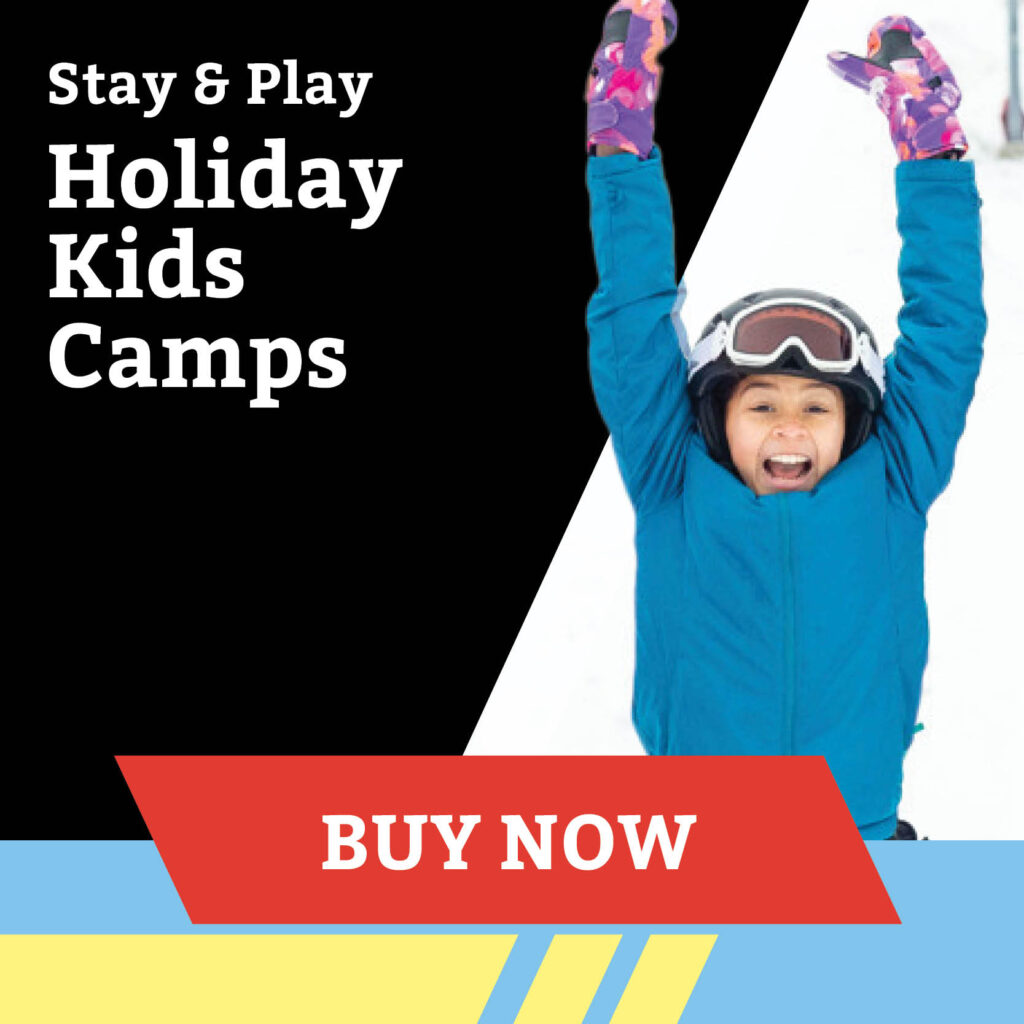 Holiday Stay and Play Camps