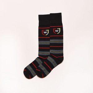 West Mountain Ski Socks