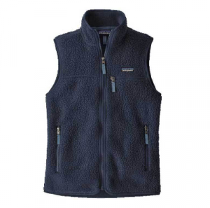 Patagonia Vest
