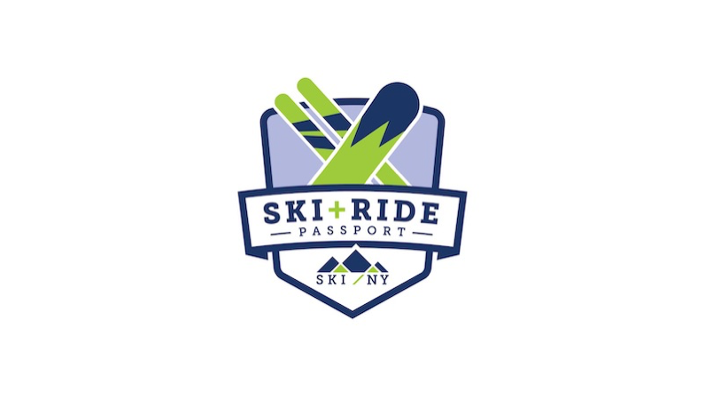 Ski/Ride Passort
